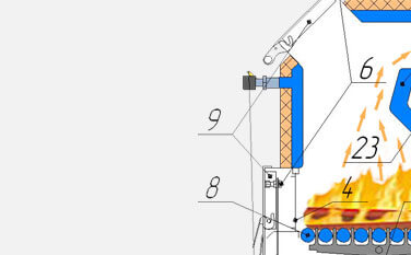 Котлы WIRT в Армавире - сопровождение, монтаж и обслуживание